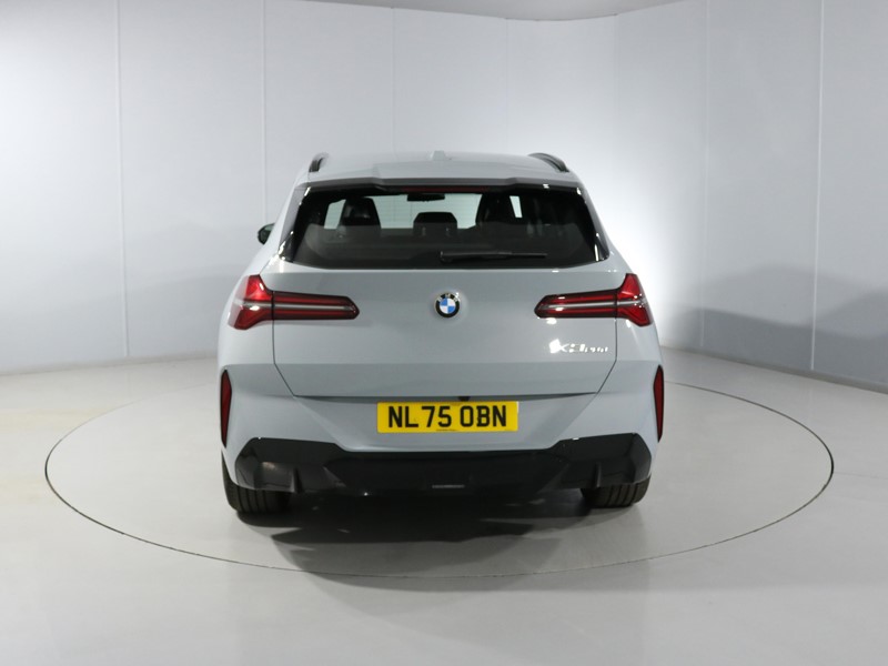 Used BMW X3 2025 for sale - 76981045: Photo 15