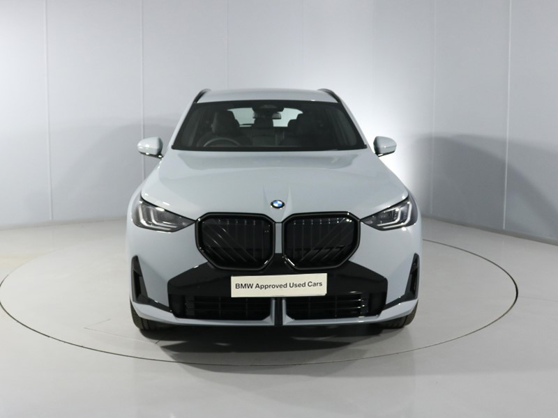 Used BMW X3 2025 for sale - 76981045: Photo 16