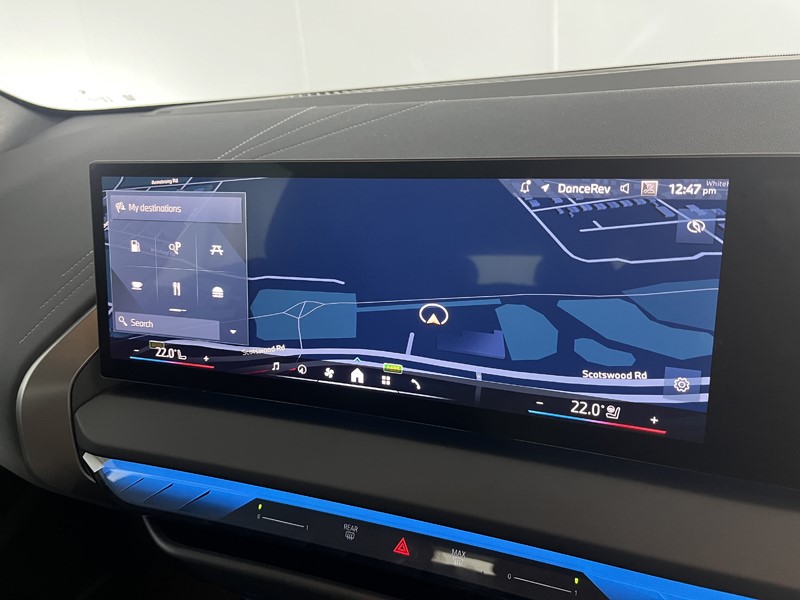 Used BMW X3 2025 for sale - 76981045: Photo 17