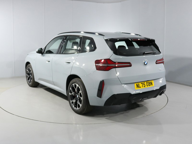 Used BMW X3 2025 for sale - 76981045: Photo 2