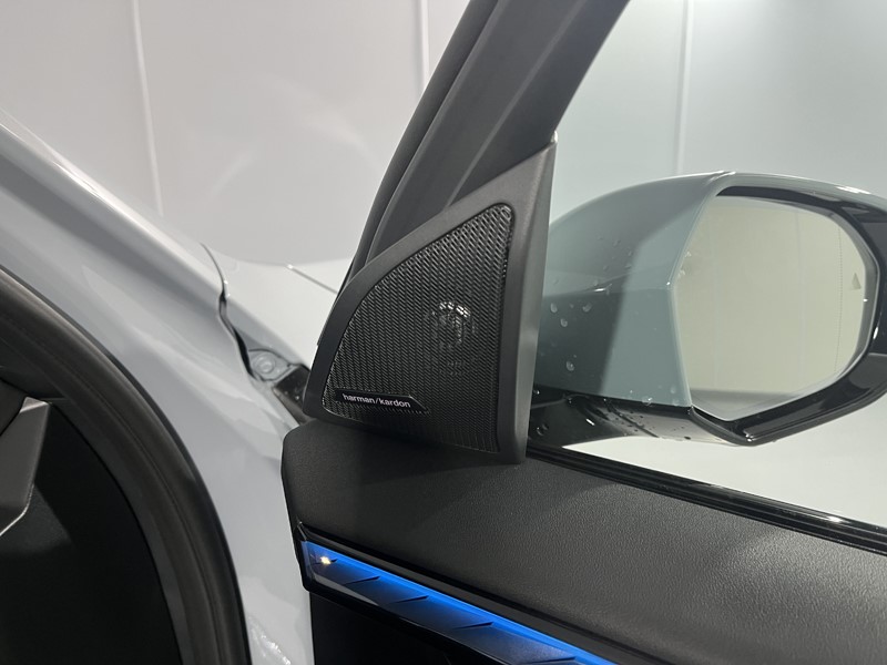 Used BMW X3 2025 for sale - 76981045: Photo 20