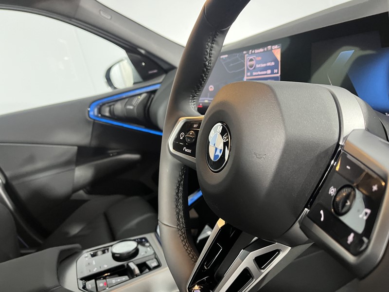 Used BMW X3 2025 for sale - 76981045: Photo 22