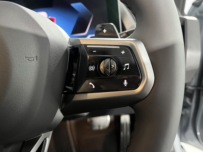 Used BMW X3 2025 for sale - 76981045: Photo 24