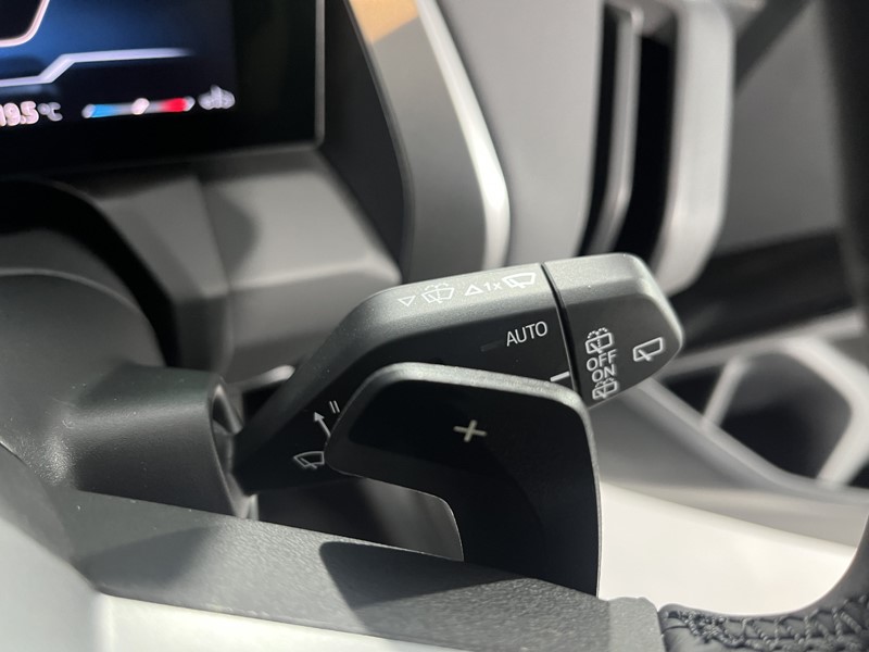 Used BMW X3 2025 for sale - 76981045: Photo 25