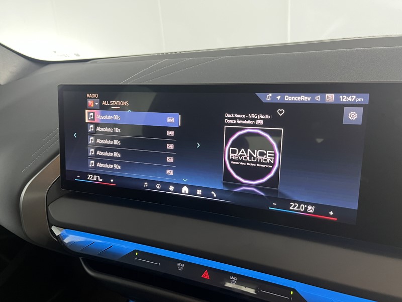 Used BMW X3 2025 for sale - 76981045: Photo 28