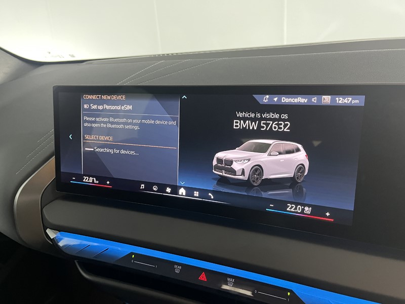 Used BMW X3 2025 for sale - 76981045: Photo 29