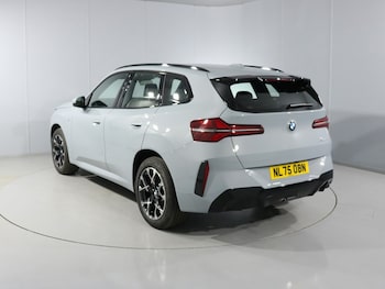 Used BMW X3 2025 for sale - 76981045: Photo