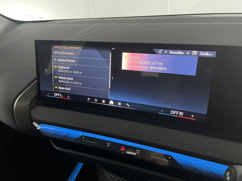 Used BMW X3 2025 for sale - 76981045: Photo 30