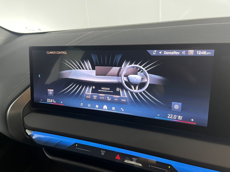 Used BMW X3 2025 for sale - 76981045: Photo 31