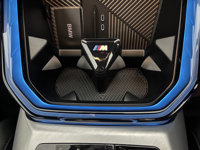 Used BMW X3 2025 for sale - 76981045: Photo 32