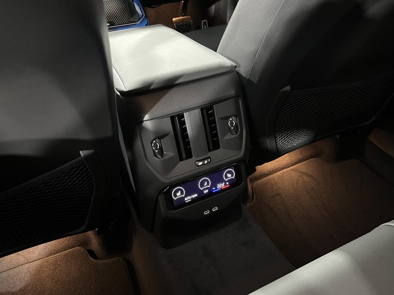 Used BMW X3 2025 for sale - 76981045: Photo 39