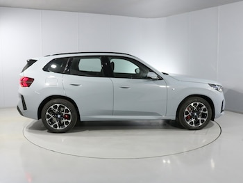 Used BMW X3 2025 for sale - 76981045: Photo