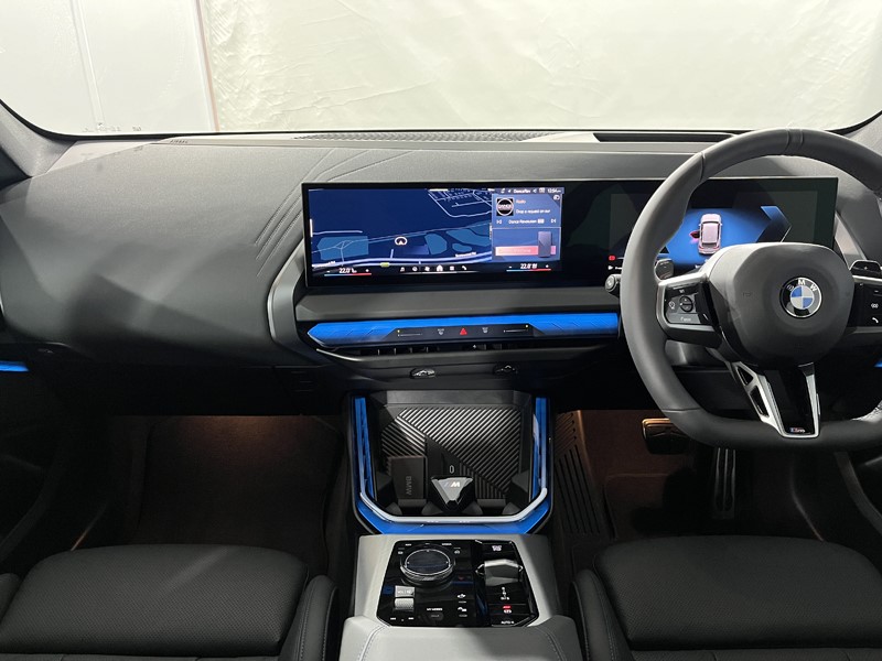 Used BMW X3 2025 for sale - 76981045: Photo 4