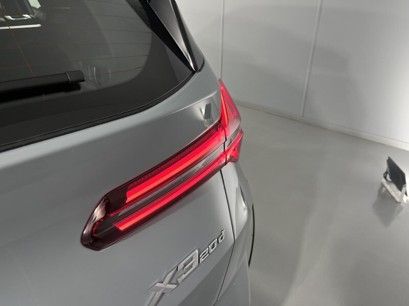 Used BMW X3 2025 for sale - 76981045: Photo 45