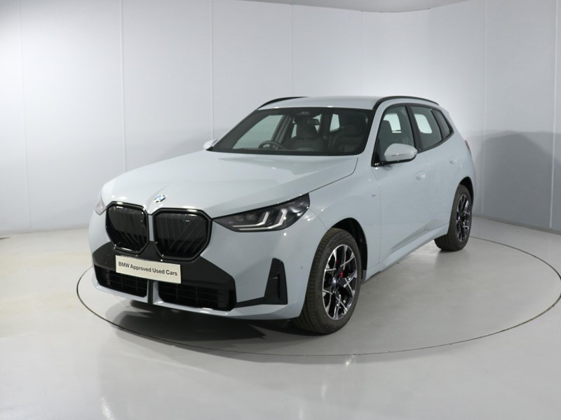 Used BMW X3 2025 for sale - 76981045: Photo 48