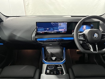 Used BMW X3 2025 for sale - 76981045: Photo