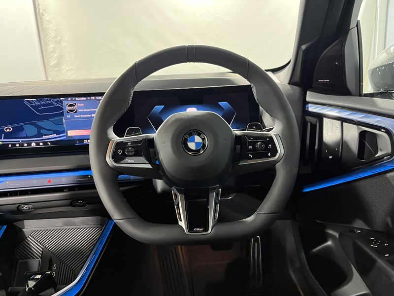 Used BMW X3 2025 for sale - 76981045: Photo 5