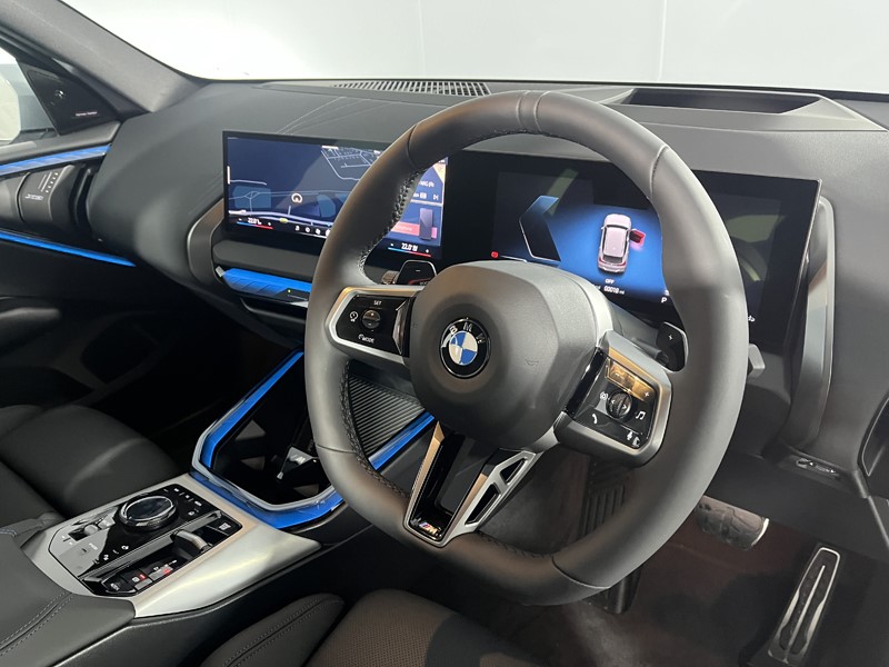 Used BMW X3 2025 for sale - 76981045: Photo 6