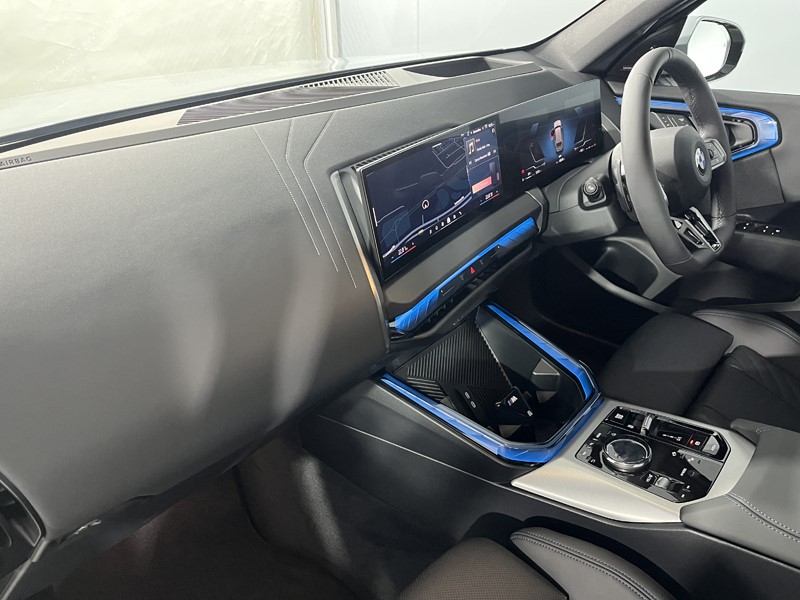 Used BMW X3 2025 for sale - 76981045: Photo 7