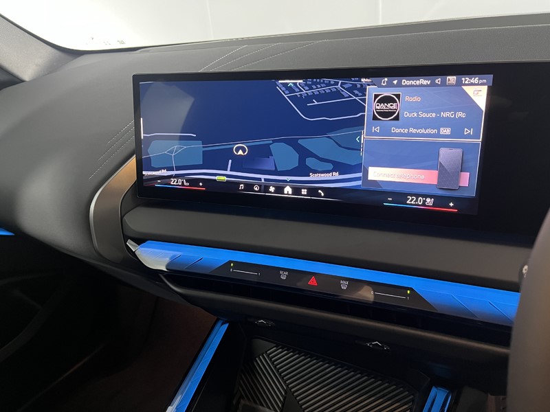 Used BMW X3 2025 for sale - 76981045: Photo 8