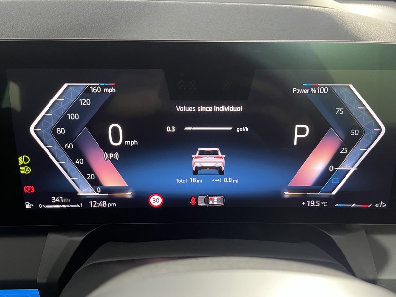 Used BMW X3 2025 for sale - 76981045: Photo 9