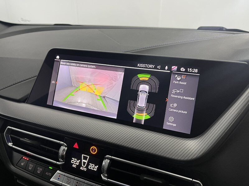 Used BMW 1 Series 2023 for sale - 77581458: Photo 18