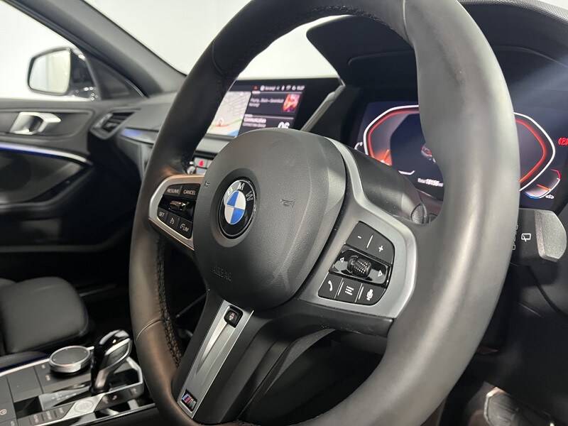 Used BMW 1 Series 2023 for sale - 77581458: Photo 22