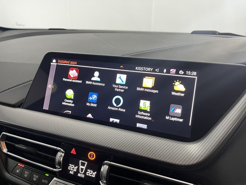 Used BMW 1 Series 2023 for sale - 77581458: Photo 29