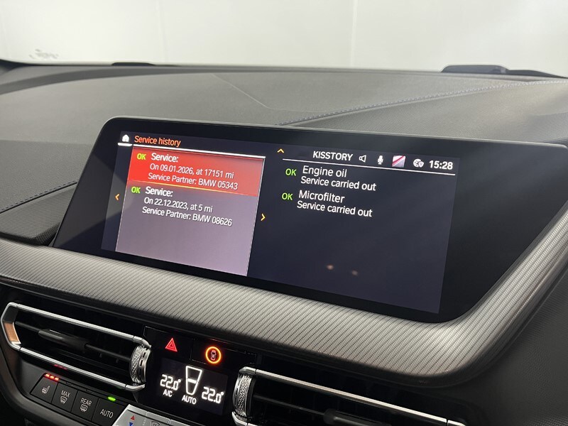 Used BMW 1 Series 2023 for sale - 77581458: Photo 31