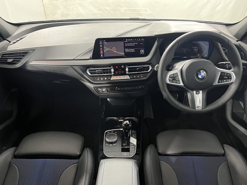 Used BMW 1 Series 2023 for sale - 77581458: Photo 4
