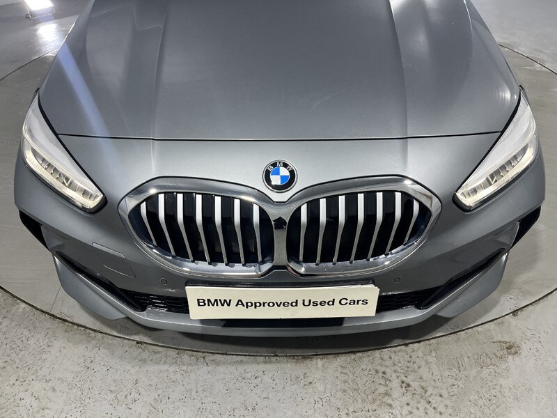 Used BMW 1 Series 2023 for sale - 77581458: Photo 43