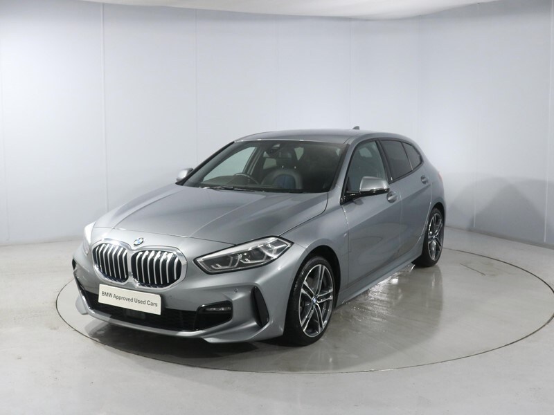 Used BMW 1 Series 2023 for sale - 77581458: Photo 48