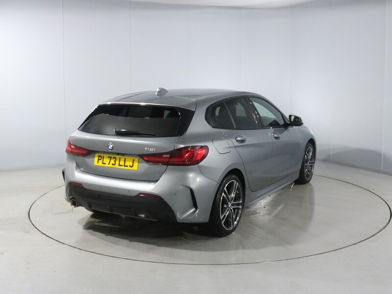 Used BMW 1 Series 2023 for sale - 77581458: Photo 49