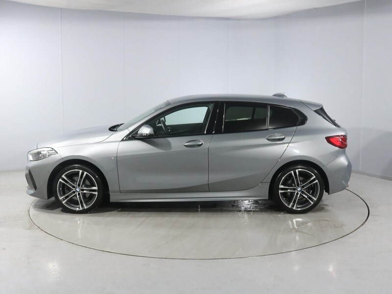 Used BMW 1 Series 2023 for sale - 77581458: Photo 50