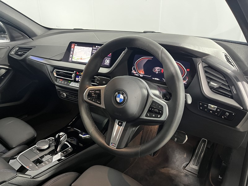 Used BMW 1 Series 2023 for sale - 77581458: Photo 6