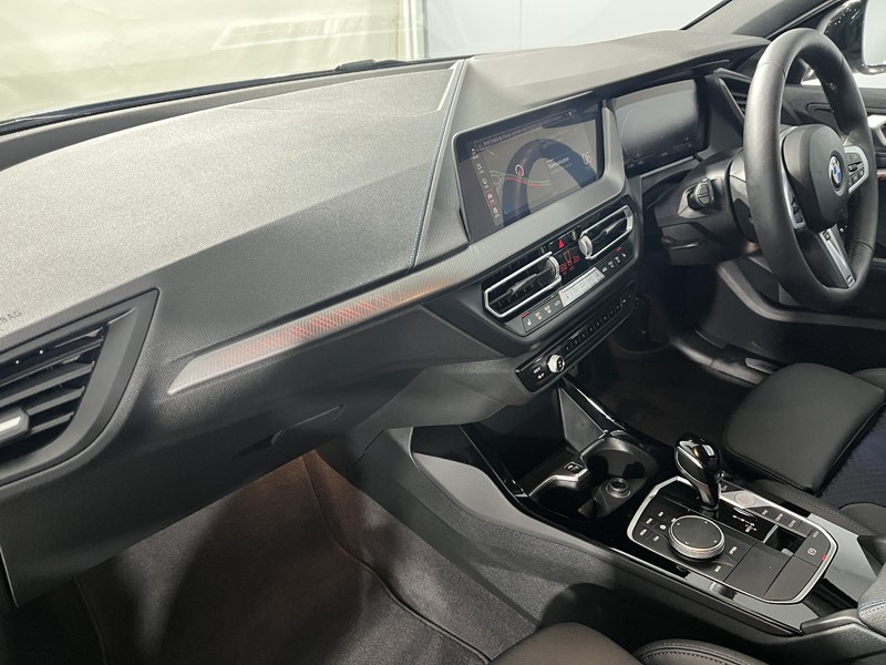 Used BMW 1 Series 2023 for sale - 77581458: Photo 7