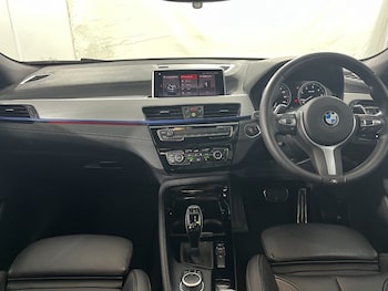 Used BMW X2 2021 for sale - 79140587: Photo