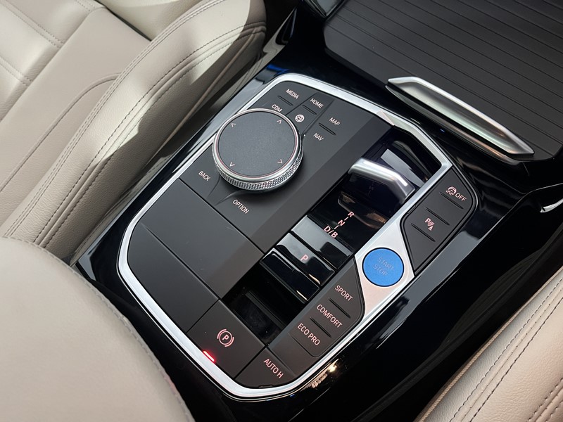 Used BMW iX3 2023 for sale - 77381088: Photo 10