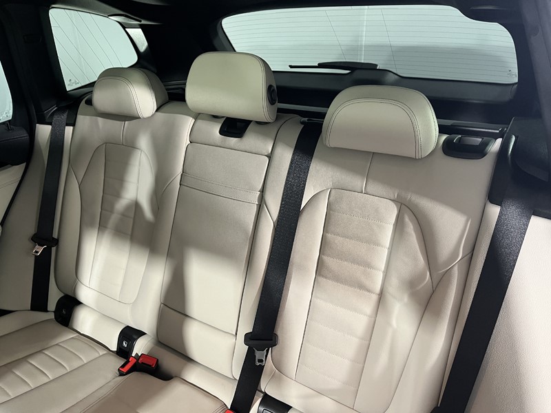 Used BMW iX3 2023 for sale - 77381088: Photo 12