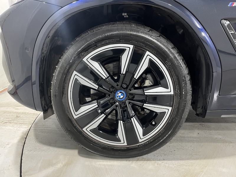Used BMW iX3 2023 for sale - 77381088: Photo 14