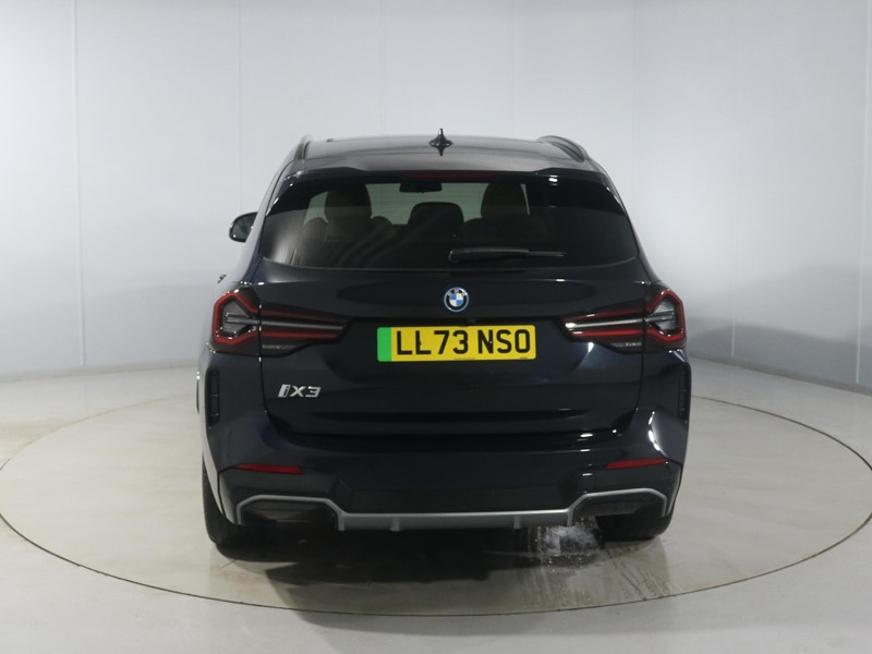 Used BMW iX3 2023 for sale - 77381088: Photo 15