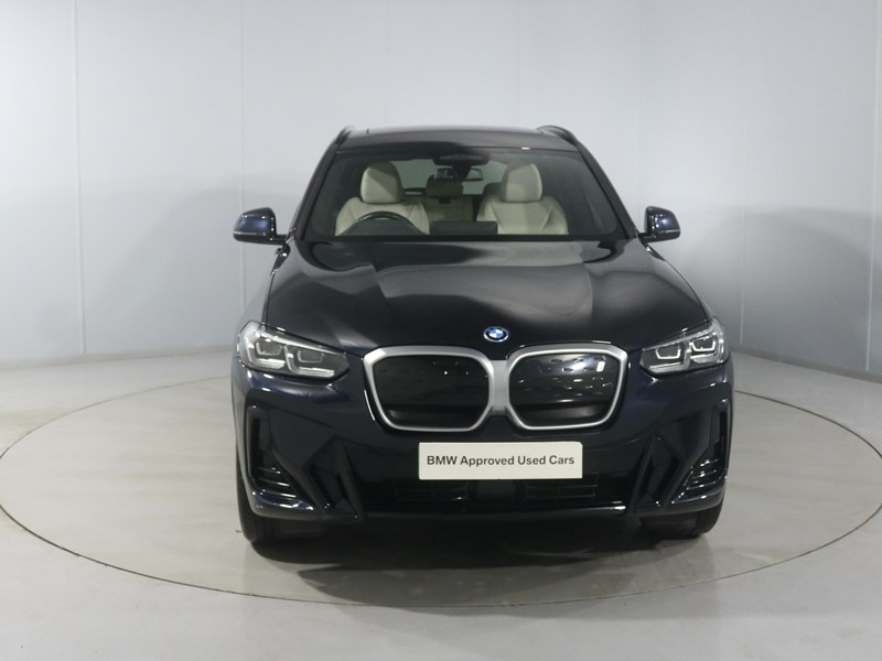 Used BMW iX3 2023 for sale - 77381088: Photo 16