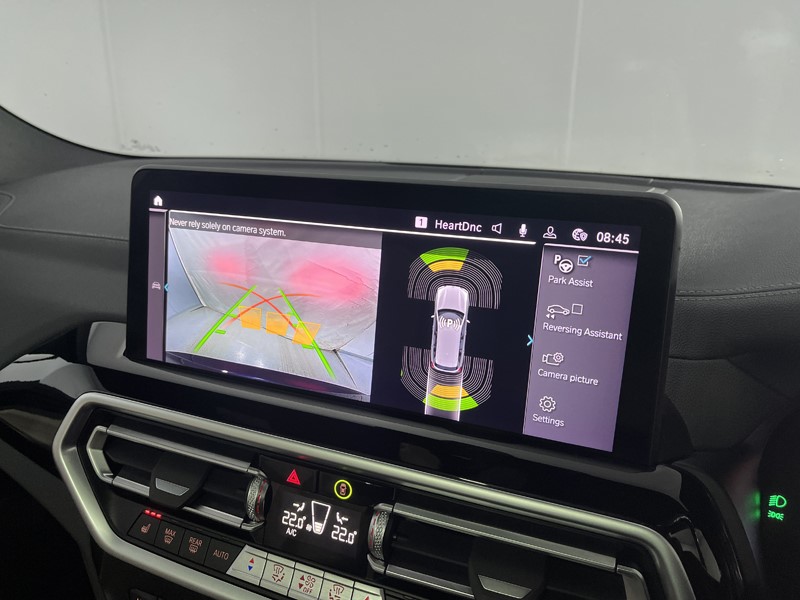 Used BMW iX3 2023 for sale - 77381088: Photo 19