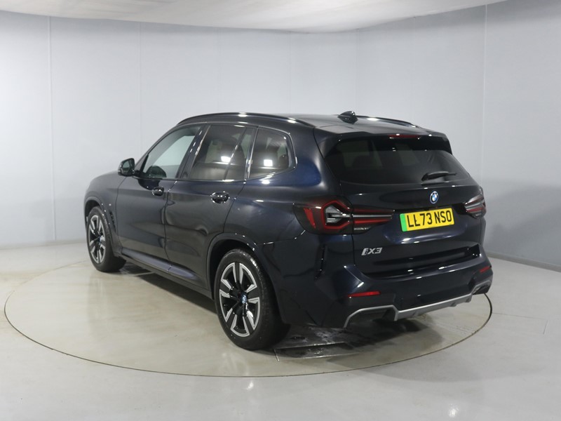 Used BMW iX3 2023 for sale - 77381088: Photo 2