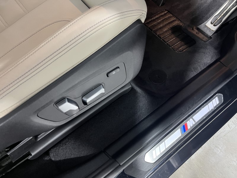 Used BMW iX3 2023 for sale - 77381088: Photo 20