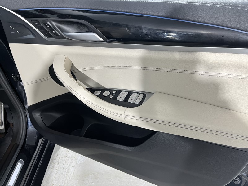 Used BMW iX3 2023 for sale - 77381088: Photo 21