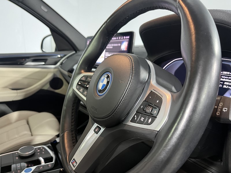 Used BMW iX3 2023 for sale - 77381088: Photo 23