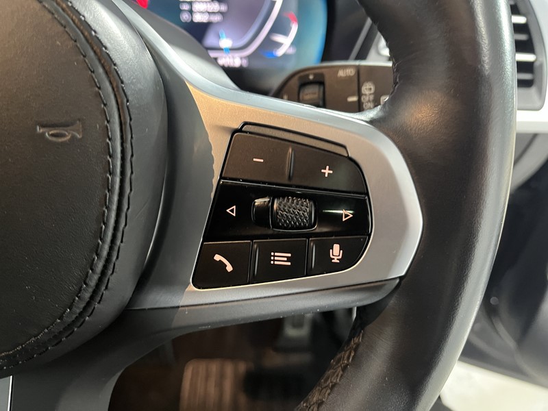 Used BMW iX3 2023 for sale - 77381088: Photo 25