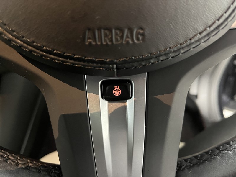 Used BMW iX3 2023 for sale - 77381088: Photo 26