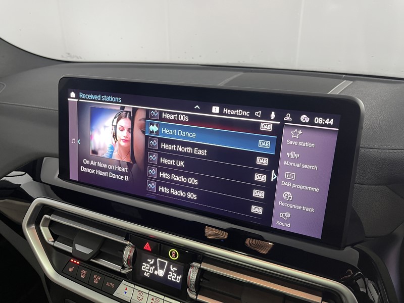 Used BMW iX3 2023 for sale - 77381088: Photo 29